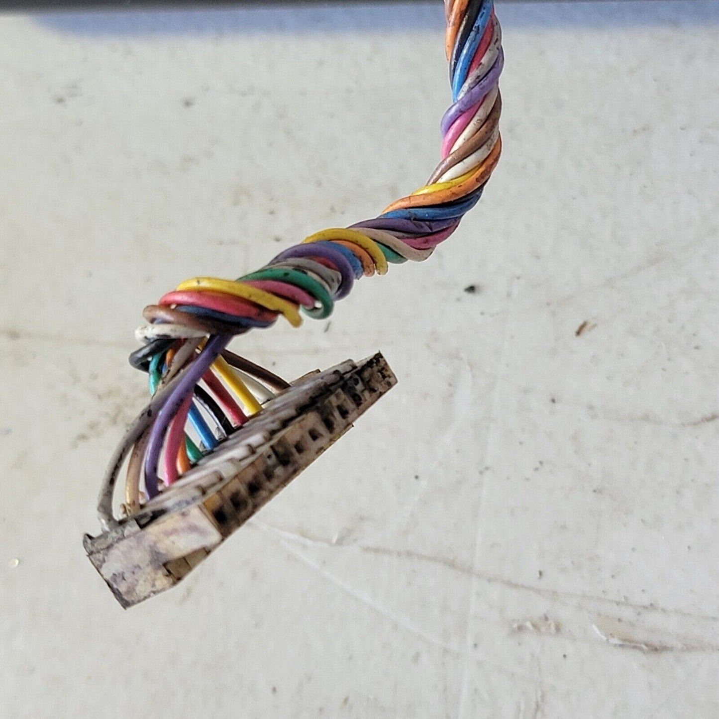 Marcon VIDEOJET / Marsh Unicorn Large Character Printer Ink Jet System Control