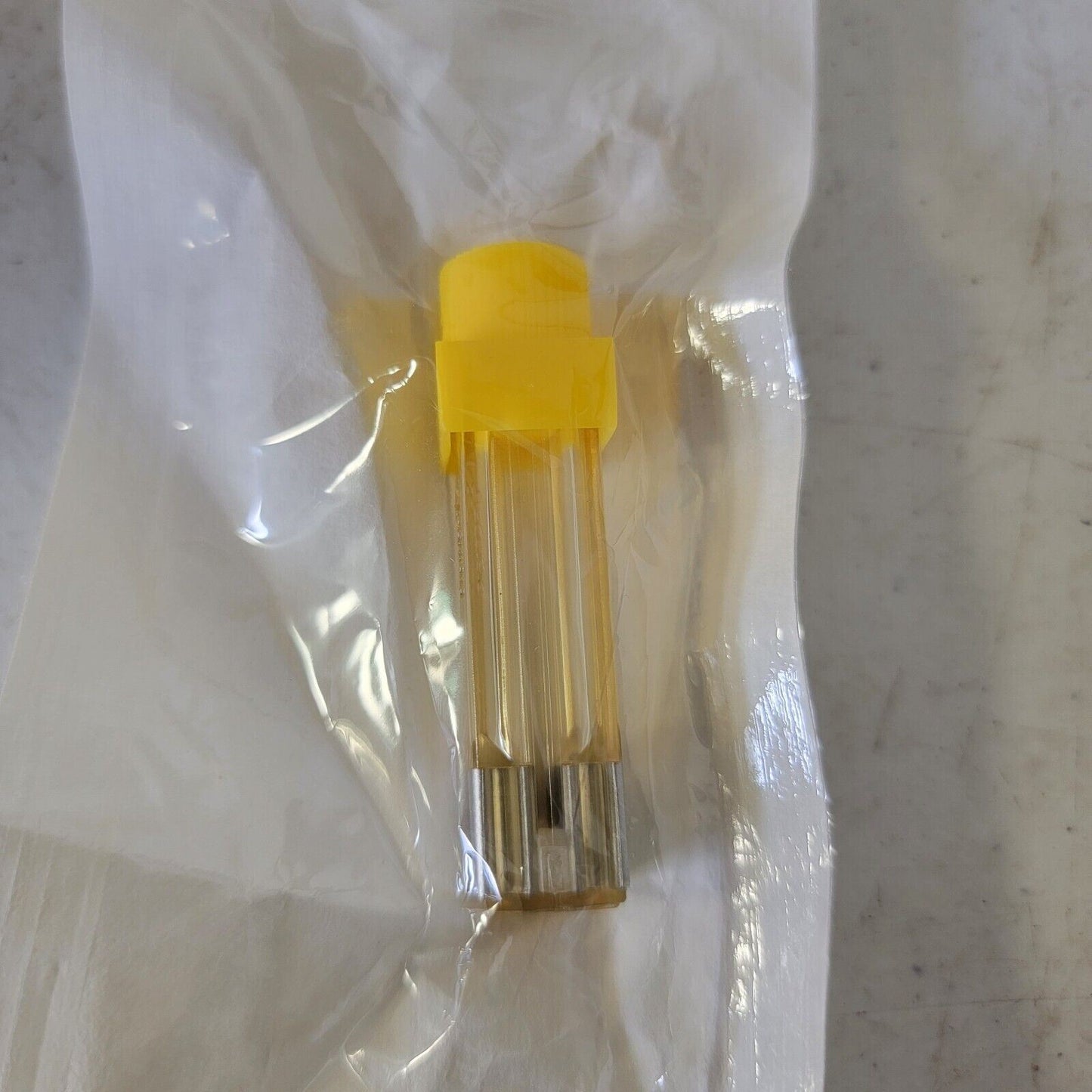 2mm Electroporation Cuvette, Individually Wrapped ECU-102