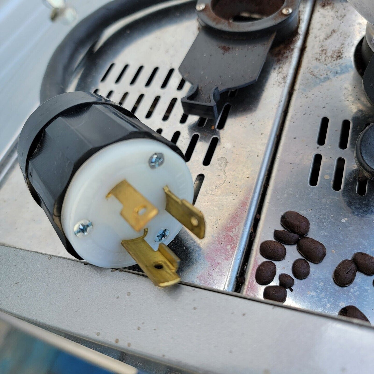 Astoria CMA AK 2-GD Espresso Machine 230v