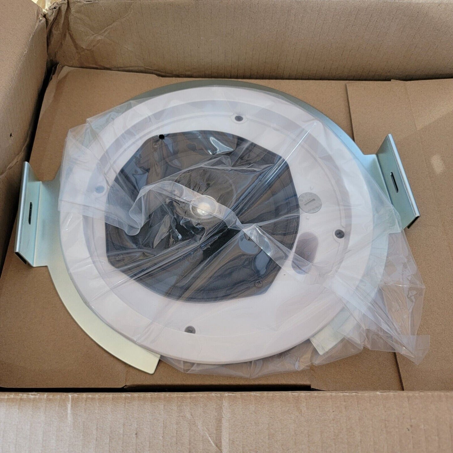 *ONE SPEAKER ONLY* JBL Control 26CT Background/Foreground Ceiling MISSING COVER