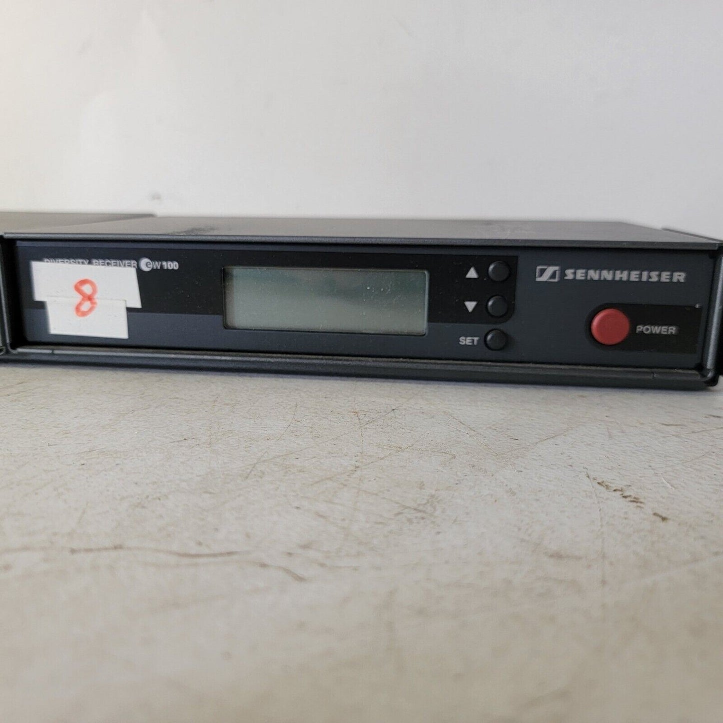 Sennheiser Diversity Receiver EW300 EW100 EM300 EM100 *No Accessories*