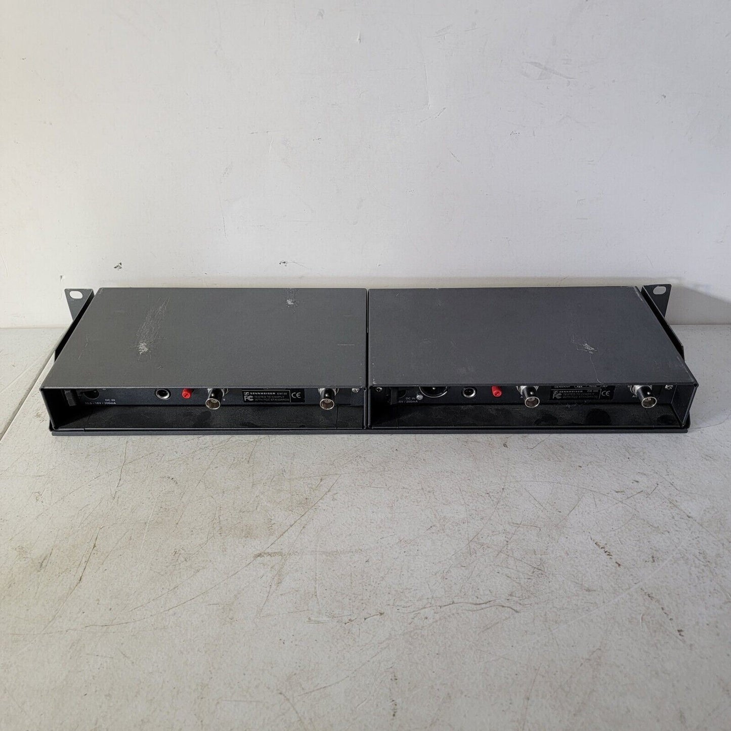 Sennheiser Diversity Receiver EW300 EW100 EM300 EM100 *No Accessories*