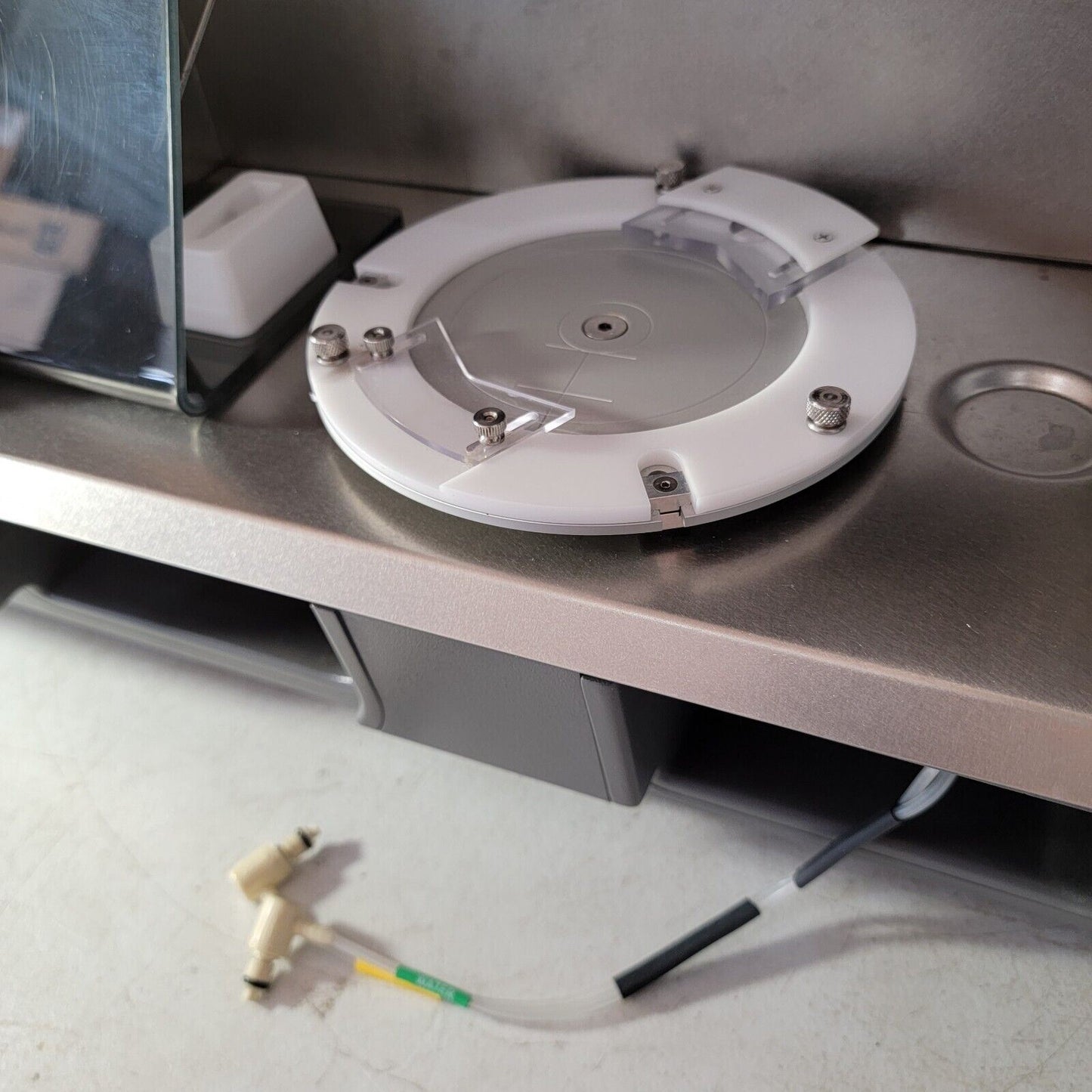 Spiral AP5000 Autoplate Automated Plating System Advanced Instruments