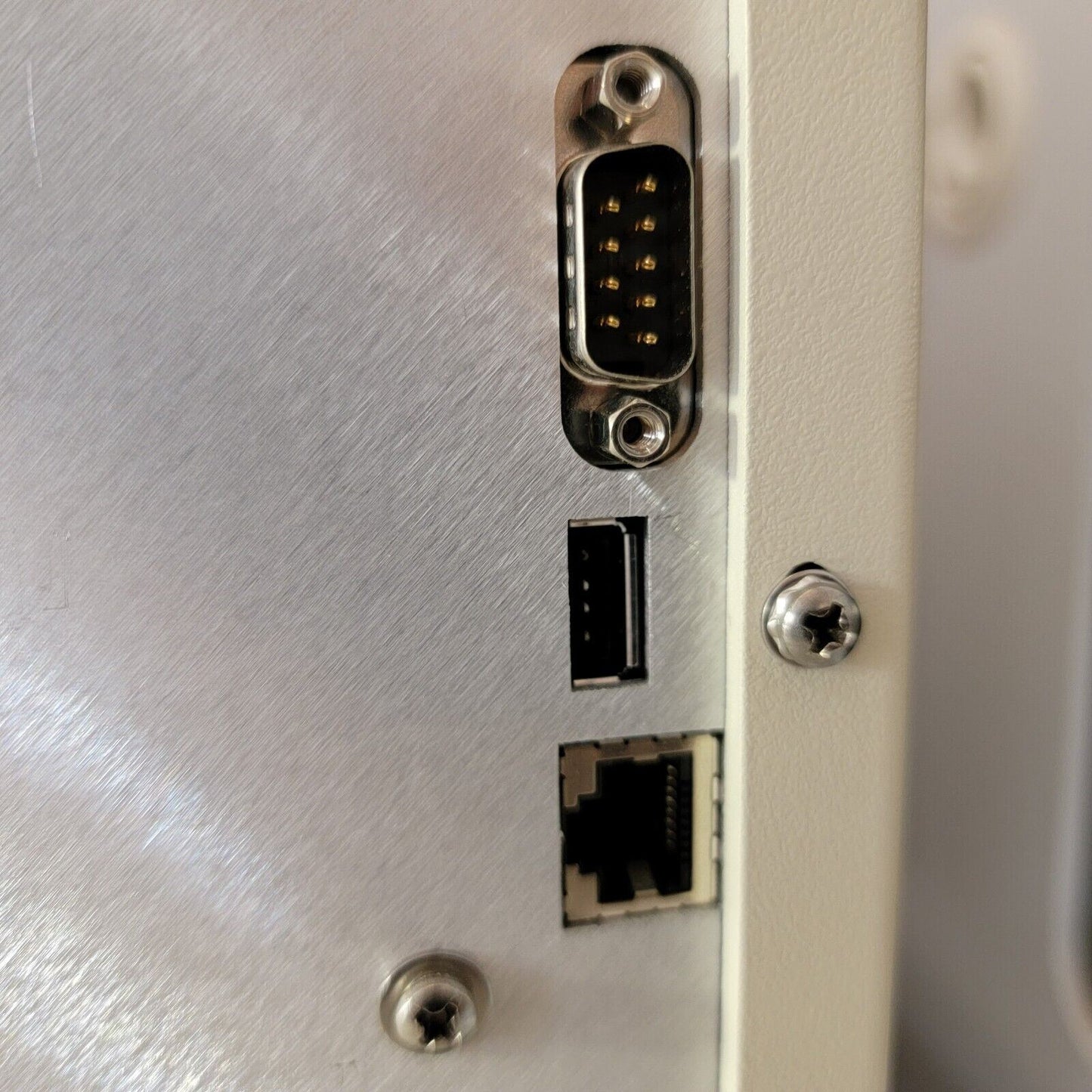 Spiral AP5000 Autoplate Automated Plating System Advanced Instruments