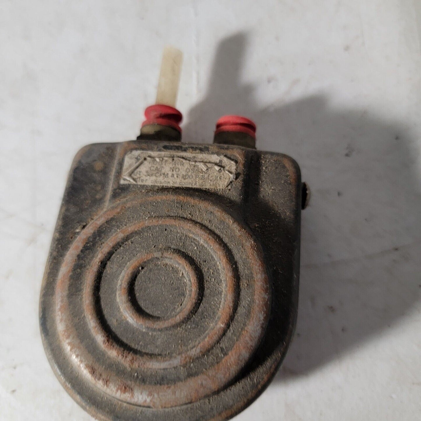 WELLER DS500 Power Desoldering Station *Needs Iron*