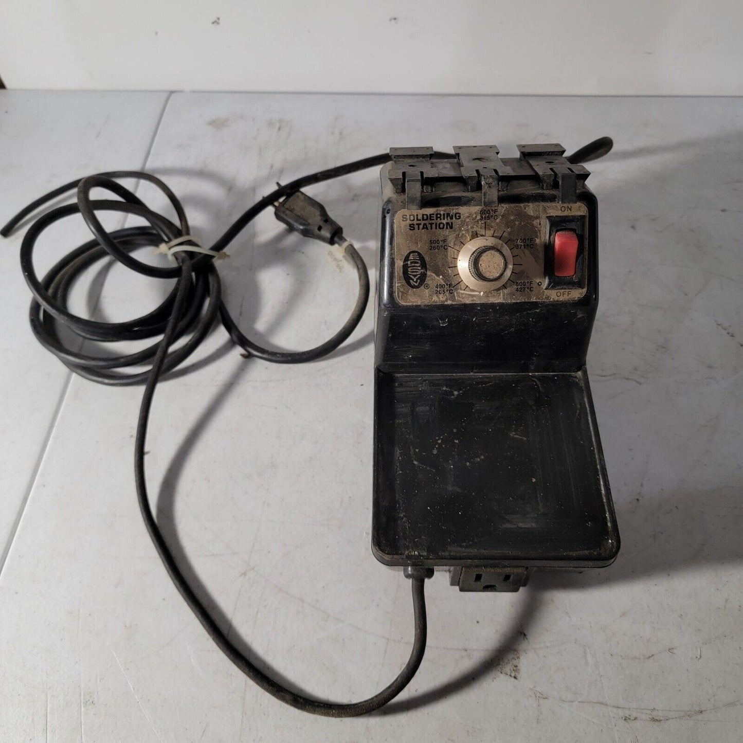 EDSYN 951SX Loner Soldering Station - NO IRON