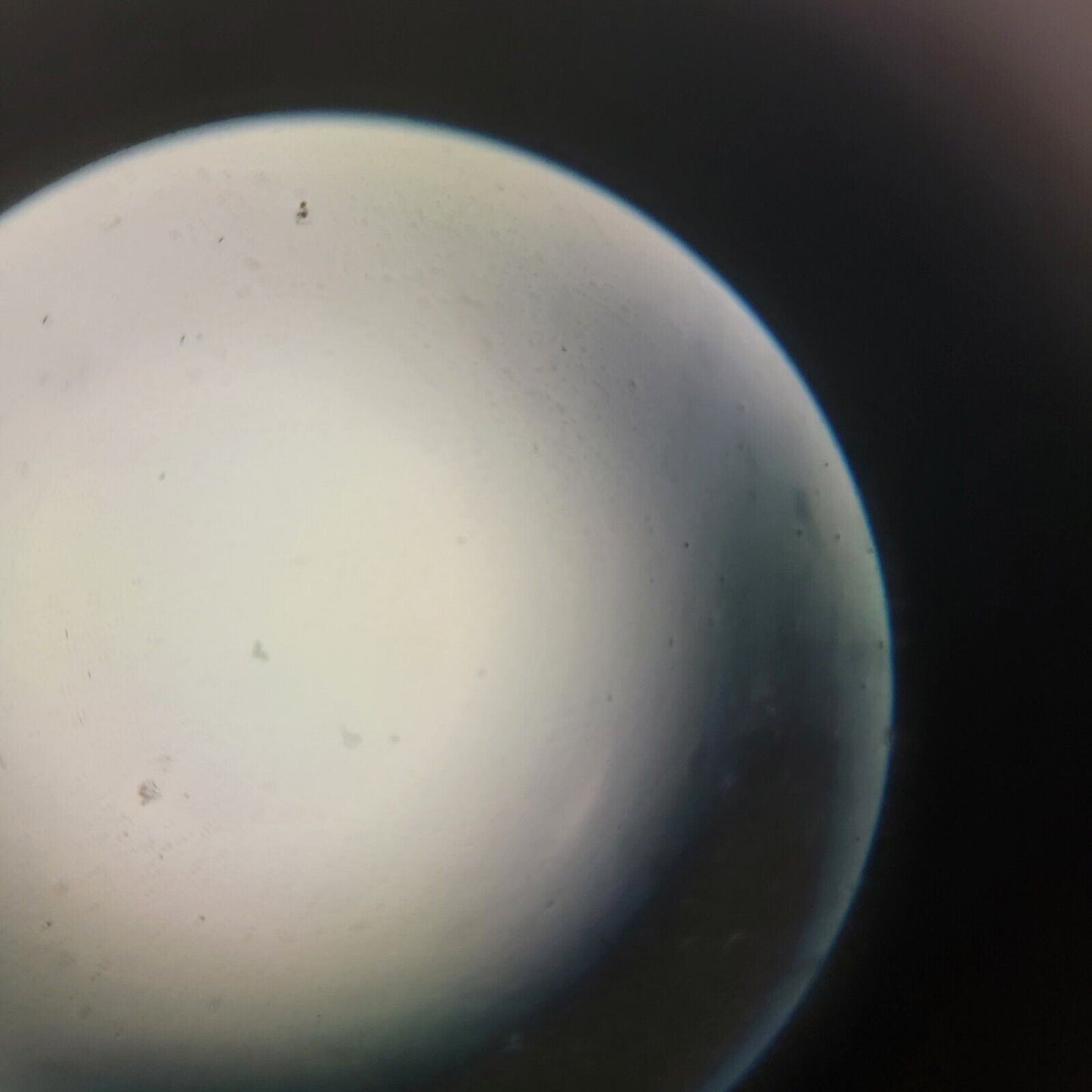 AO Spencer 281422 Optical Microscope 12x-36x Magnification