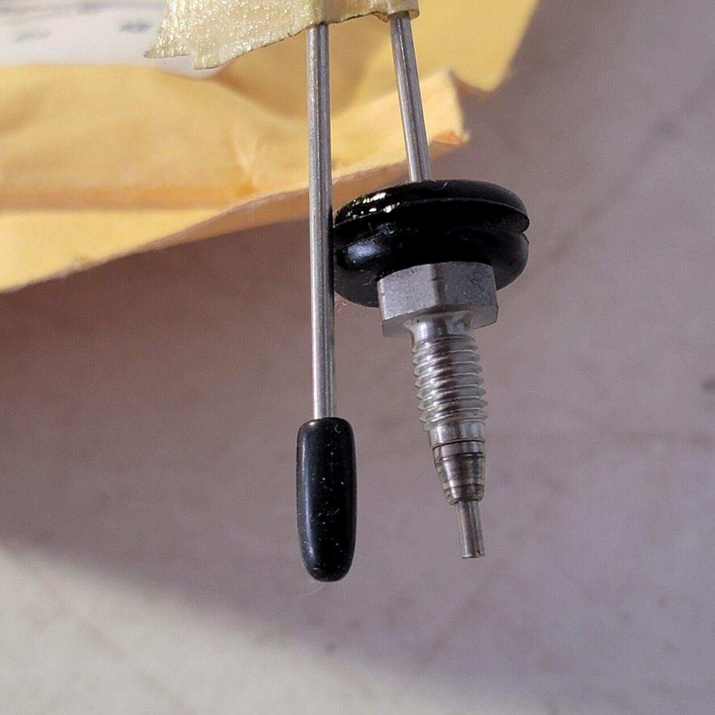 Waters Chromatography WAT025552 High Pressure Filter Assembly