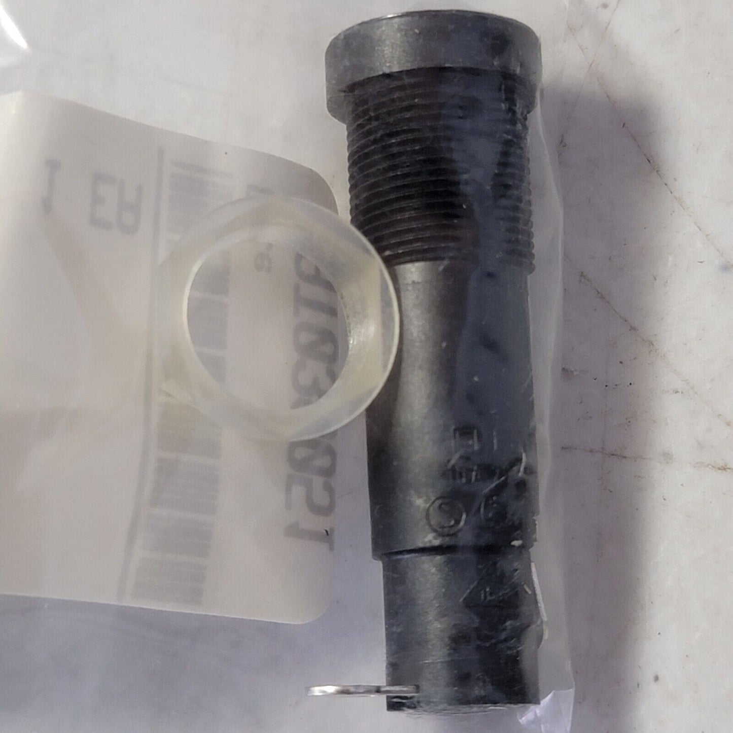 Waters Chromatography Fuse Holder WAT038051
