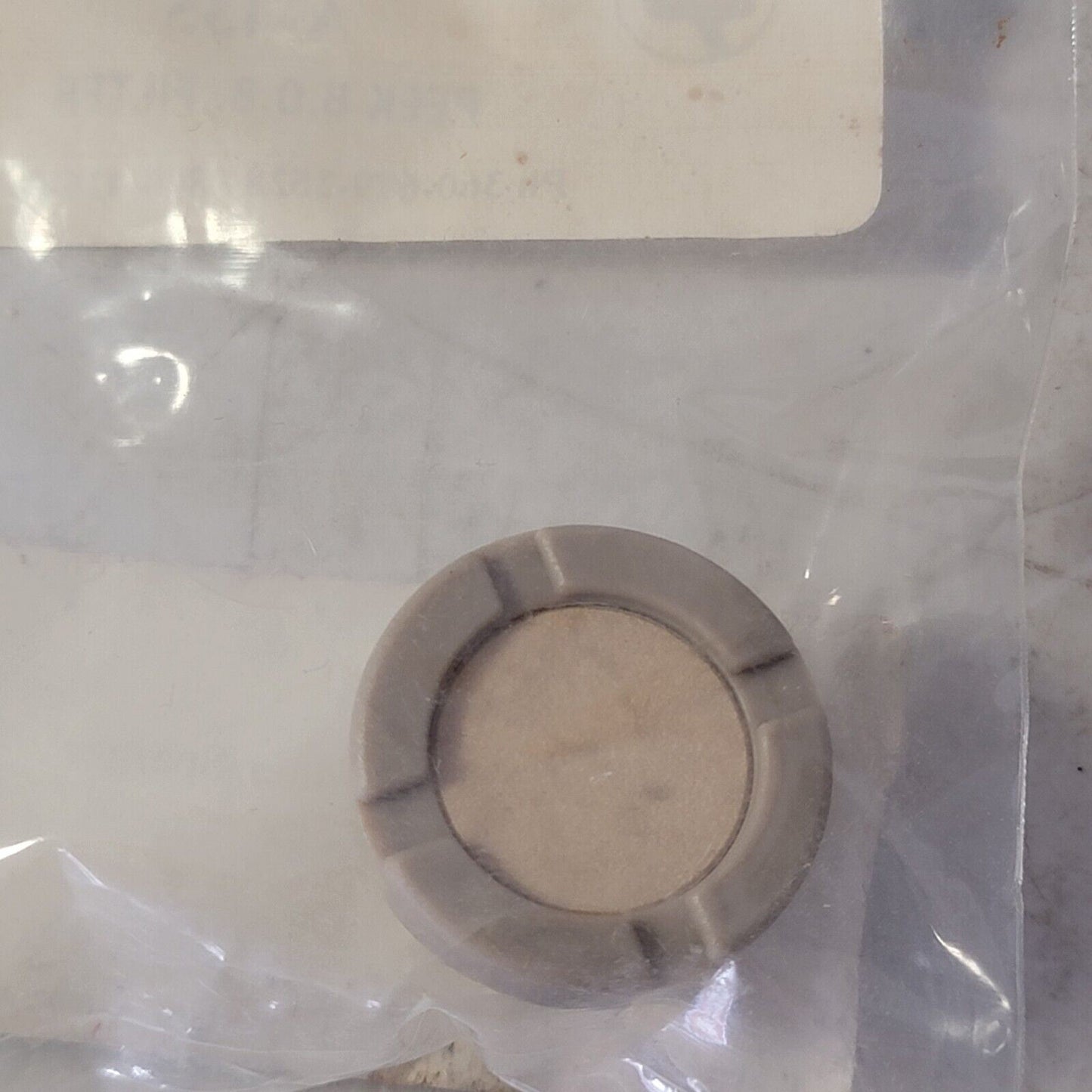 Supelco 55058 Bottom Of Bottle Filter/Sparger Upchurch A-435 Peek BOB Filter