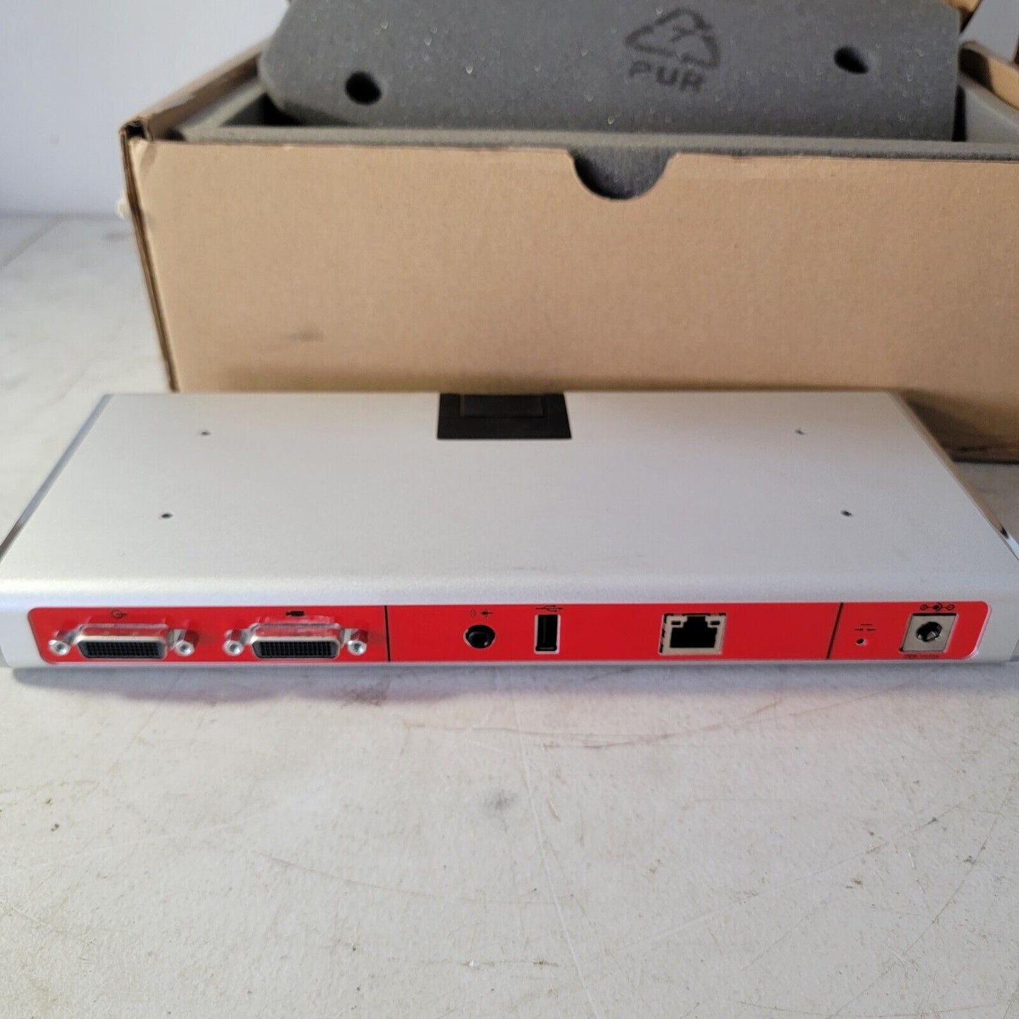 Polycom EagleEye Producer 2201-69777-001 Video Conferencing Unit
