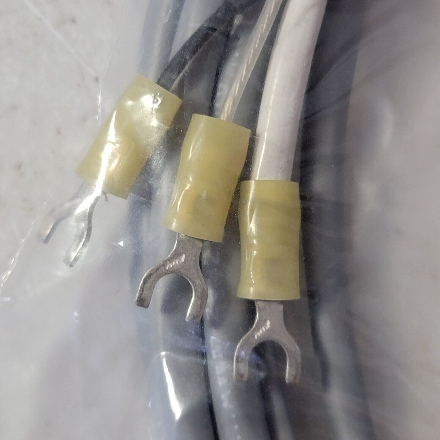 Waters Chromatography 3-wire Assembly WAT057235