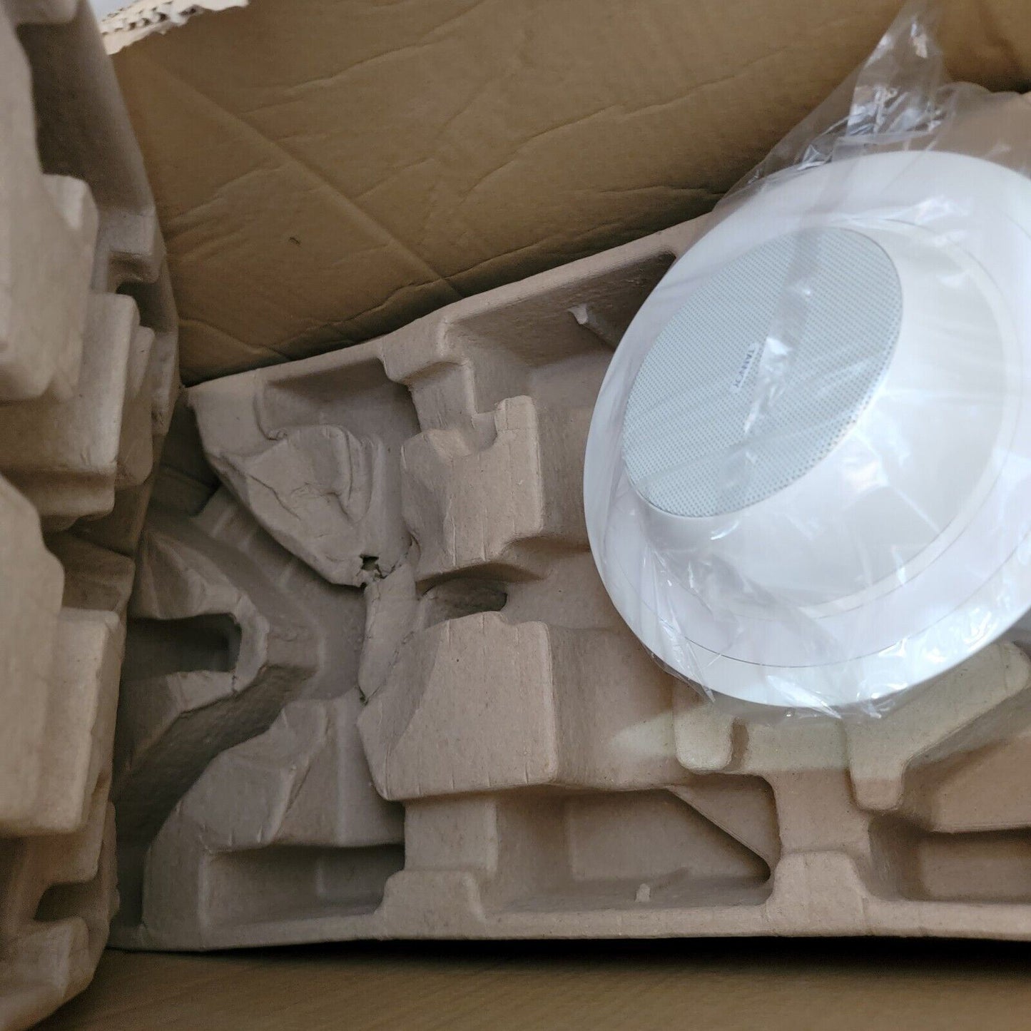 Tannoy CMS 403DCE 4" Full-Range Directional Ceiling Loudspeaker (Single)