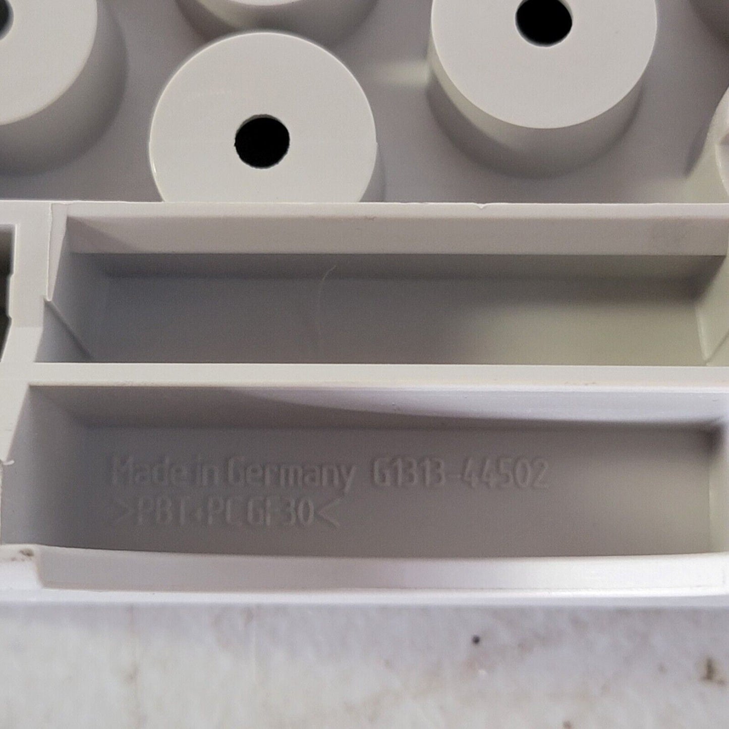 Agilent G1313-44502 Tray 40 2ml vials for 1100 G1313A Autosampler