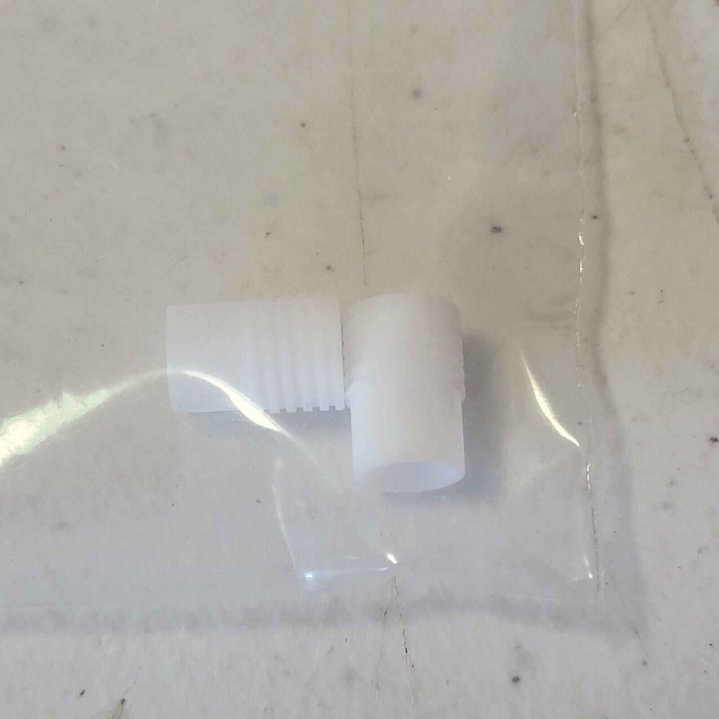 2x Cavro Scientific Instruments 1477 Teflon Plug Seal