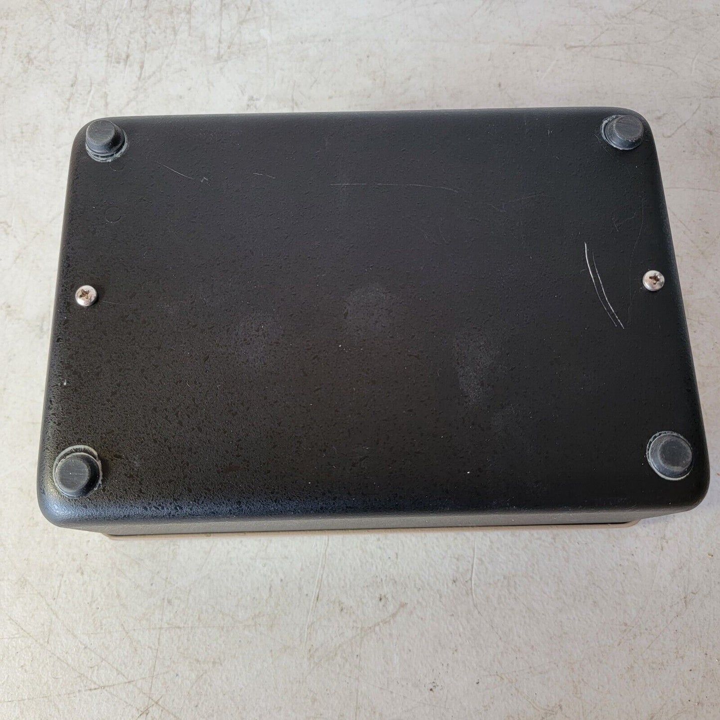 Systron Donner Weathermeasure 613024 M800-00-04 Data Logger
