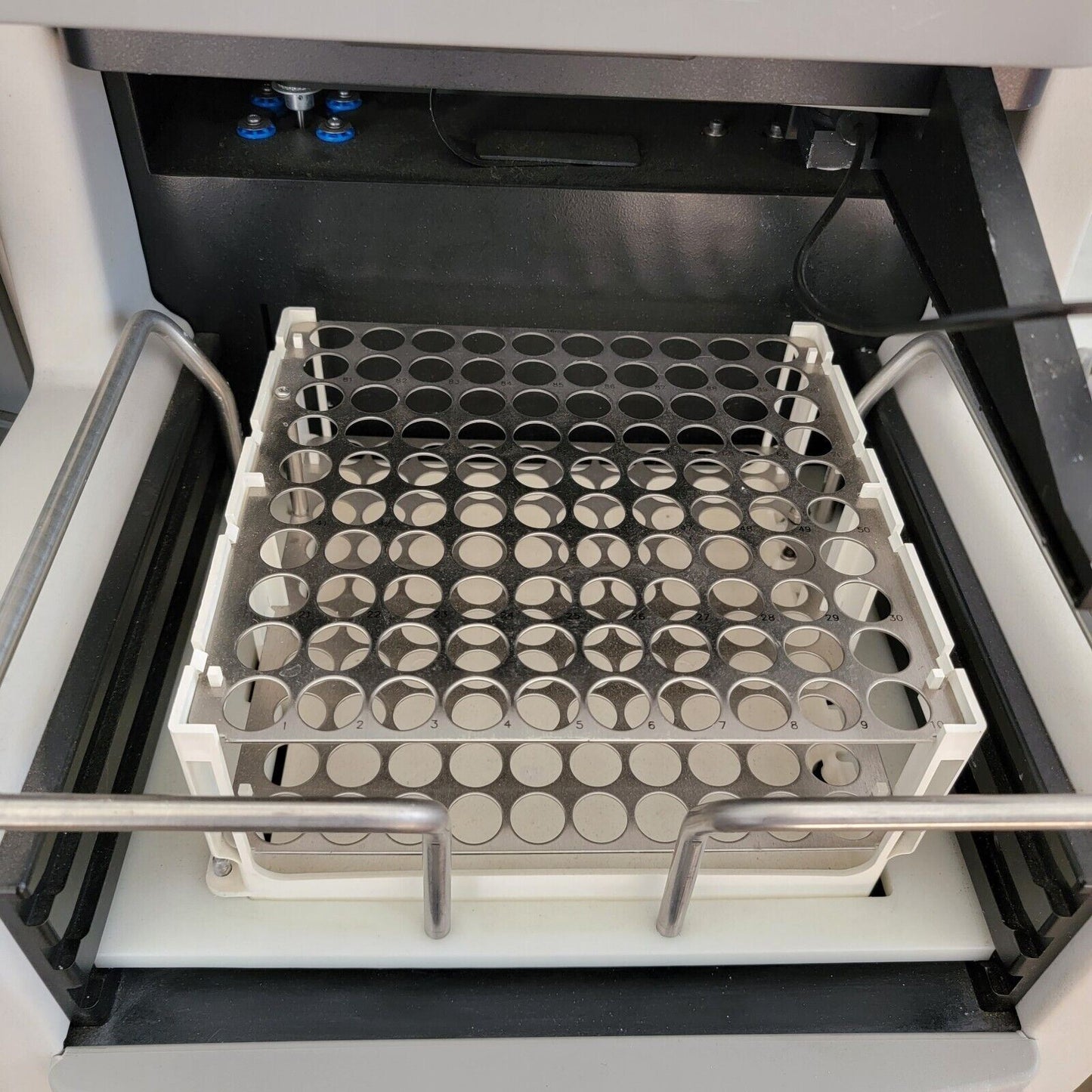 Teledyne ISCO CombiFlash Companion TS Flash Chromatography System