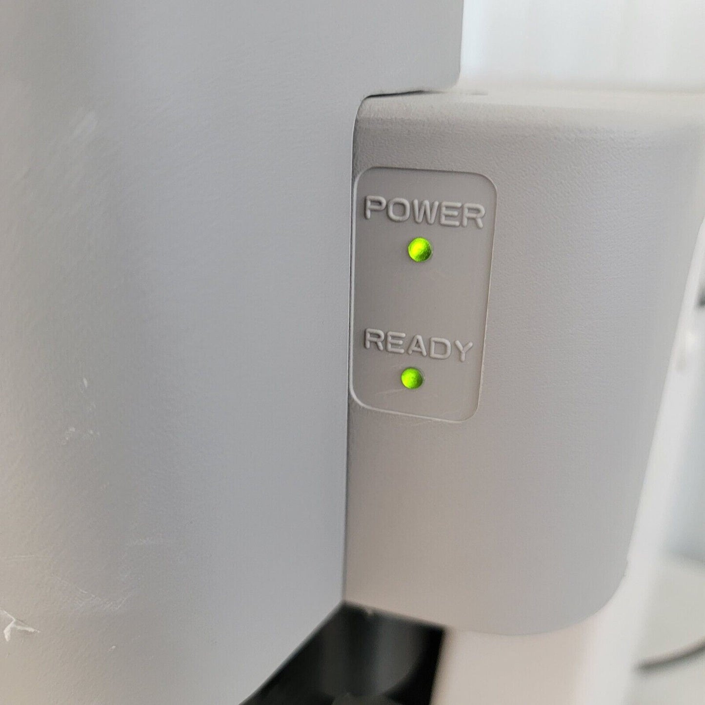 Teledyne ISCO CombiFlash Companion TS Flash Chromatography System