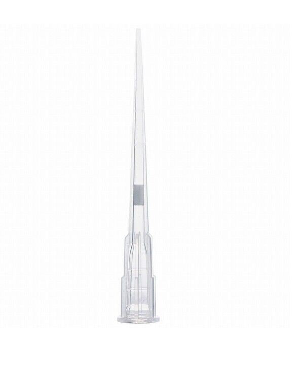 *Case of 1920* Filter Pipette Tip 10uL Universal Low Retention Graduated