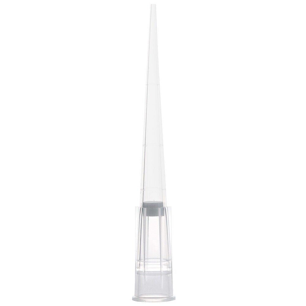 100uL Pipette Tip Universal Low Retention Filter Graduated Case of 1920 Tips