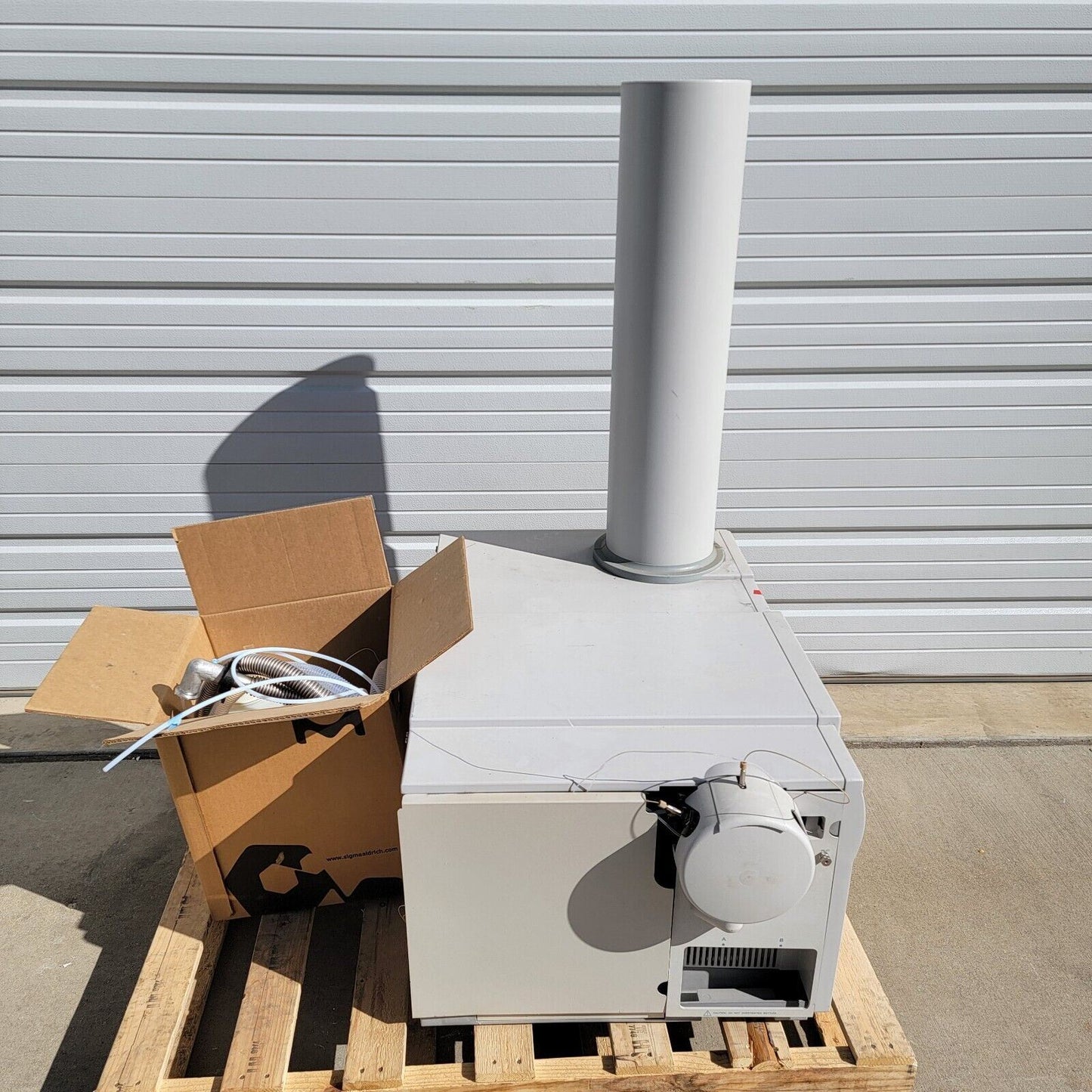 Agilent 6210 Time of Flight Liquid Chromatograph Mass Spectrometer G3258A G1969A