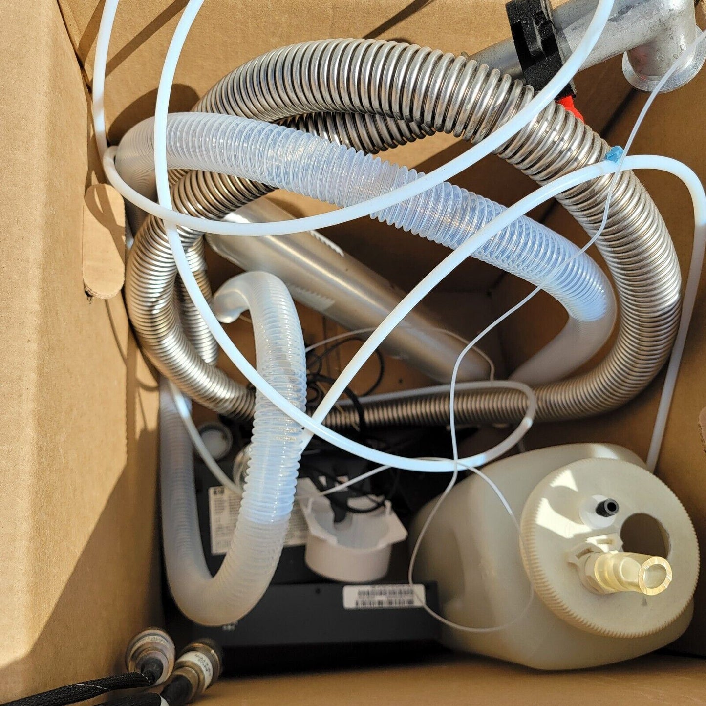 Agilent 6210 Time of Flight Liquid Chromatograph Mass Spectrometer G3258A G1969A