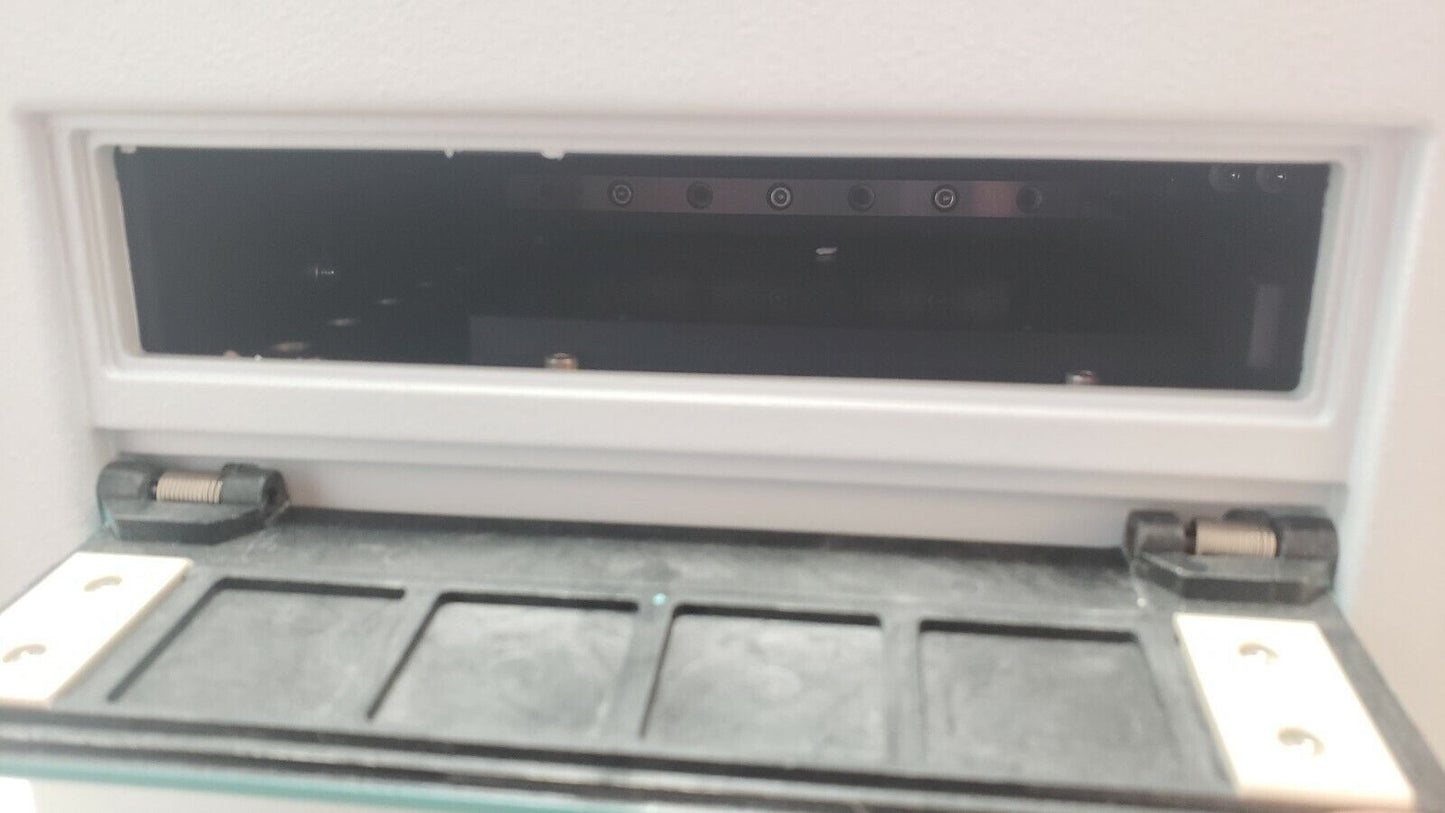 Thermo Labsystems 1500 Multiskan Spectrum READ DESCRIP