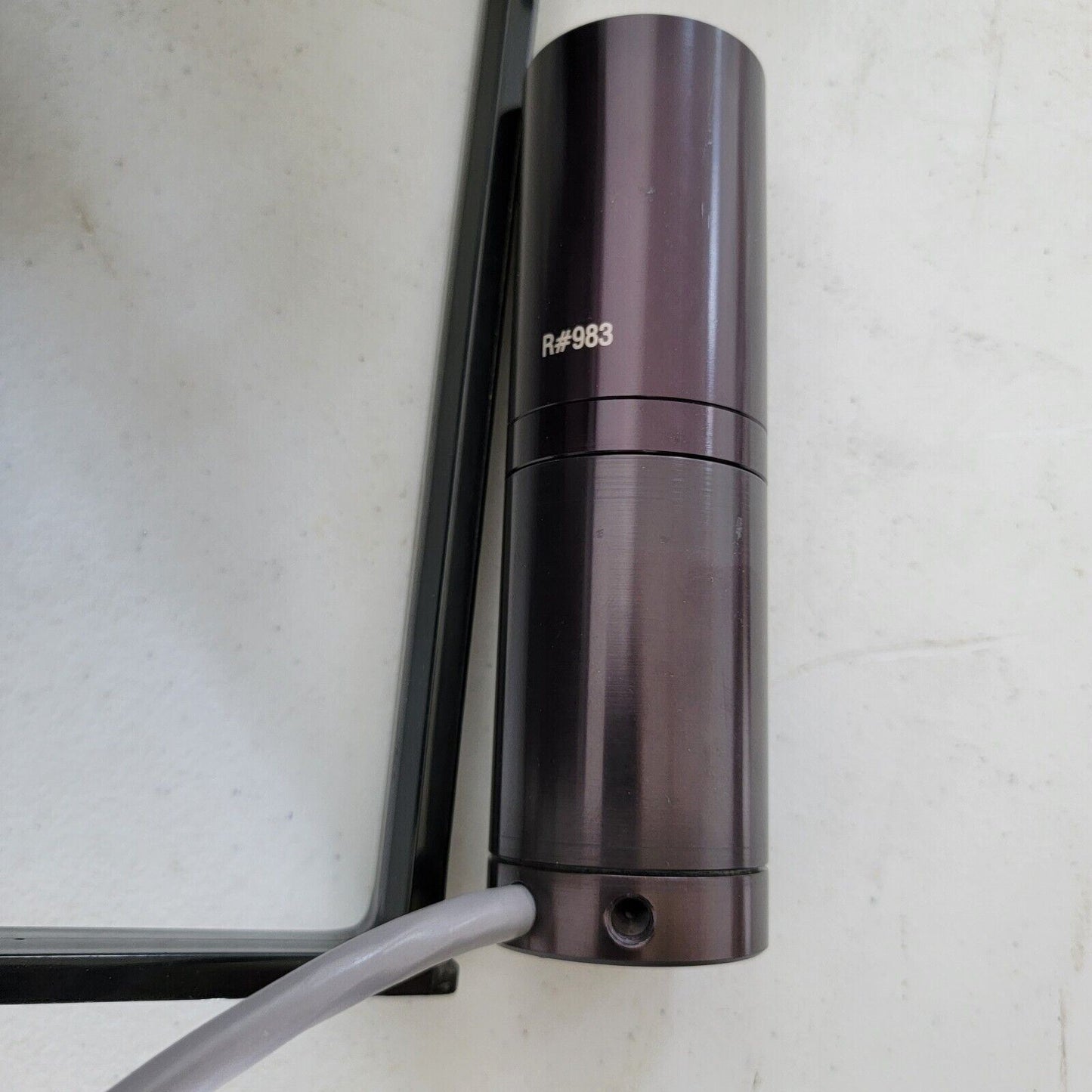 International Light ILT1700 Research Radiometer w/ SHD033 Sensor and Accessories