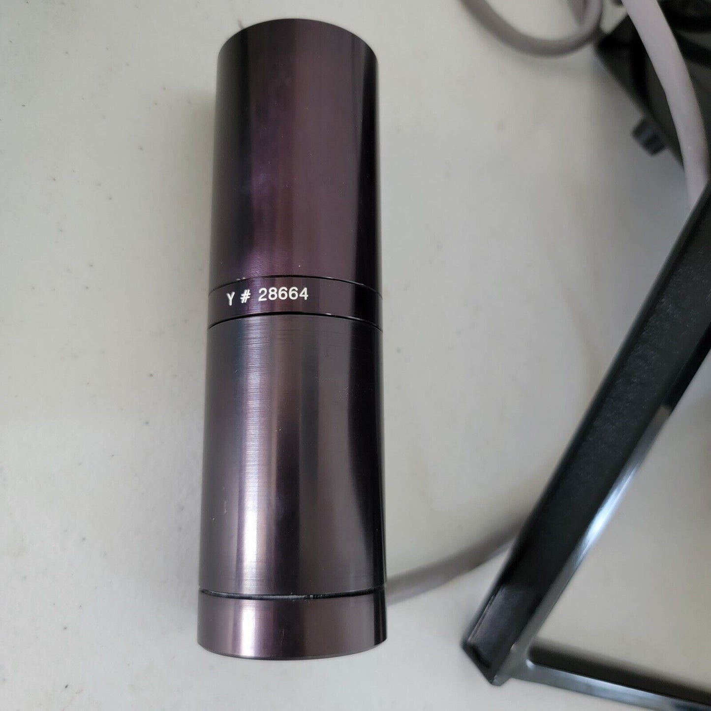 International Light ILT1700 Research Radiometer w/ SHD033 Sensor and Accessories