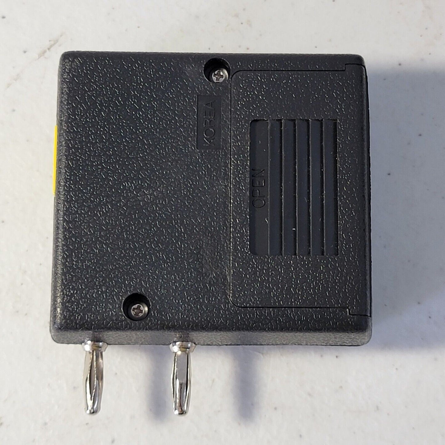 Mac Tools ET700 Temperature Adaptor -50 To 500 Degrees 0-2 V