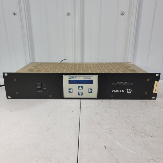 Highland Technology Varian Model L900 0190418902 Temperature Controller