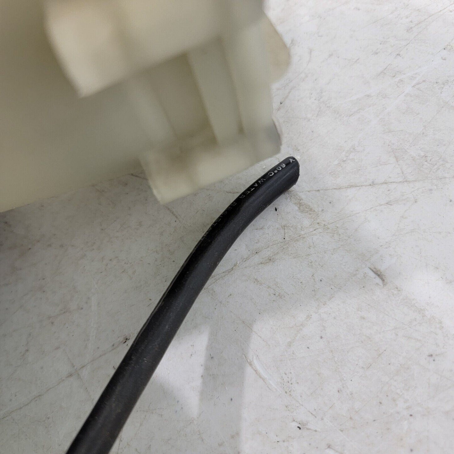 March Manufacturing 320 Fluid Pump Drive 1/12HP 1.75A 115V 2700/3200, 145-012-10