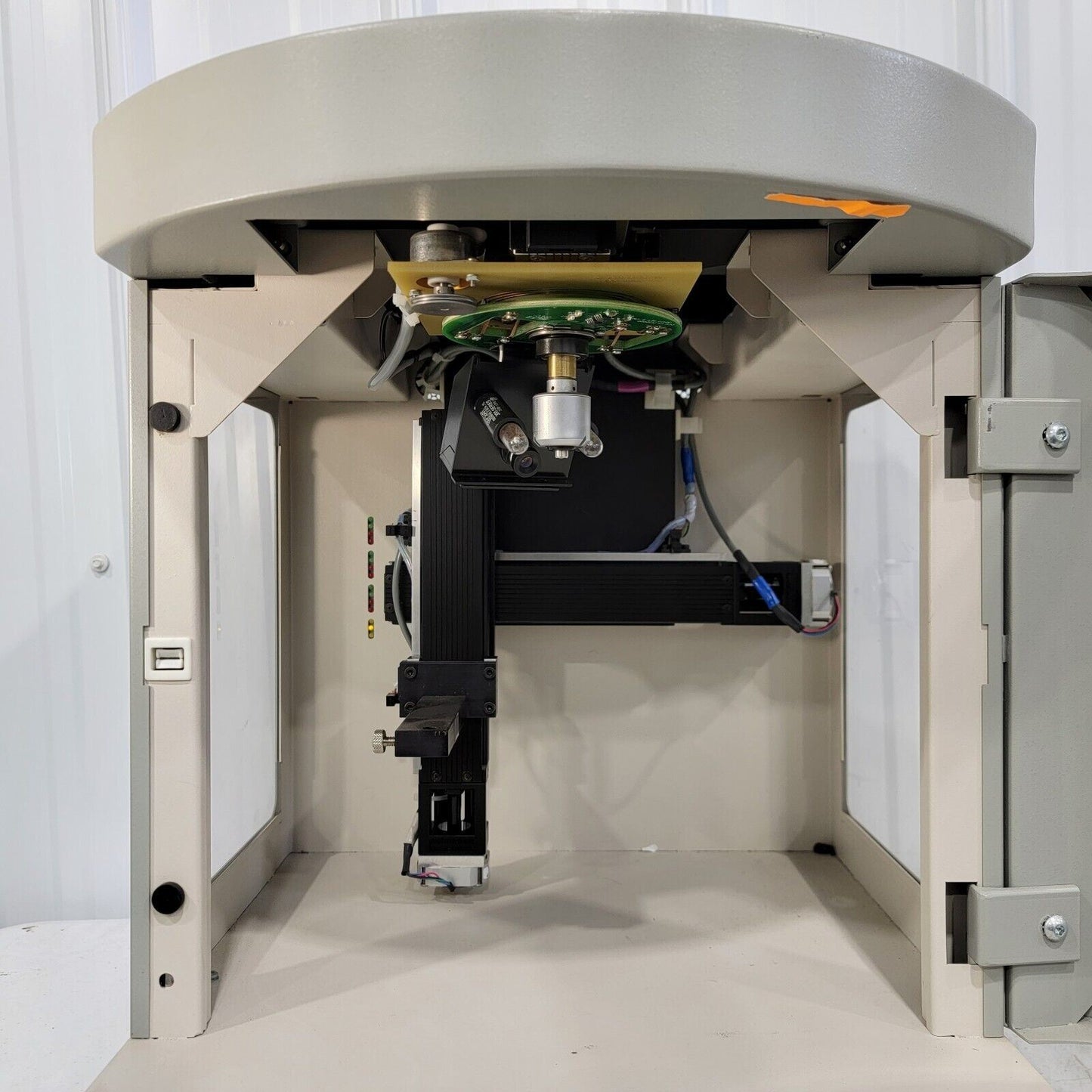 CCV Labscan CADCAM Ventures 1000-ABA Laboratory Equipment 3-Axis Measurement