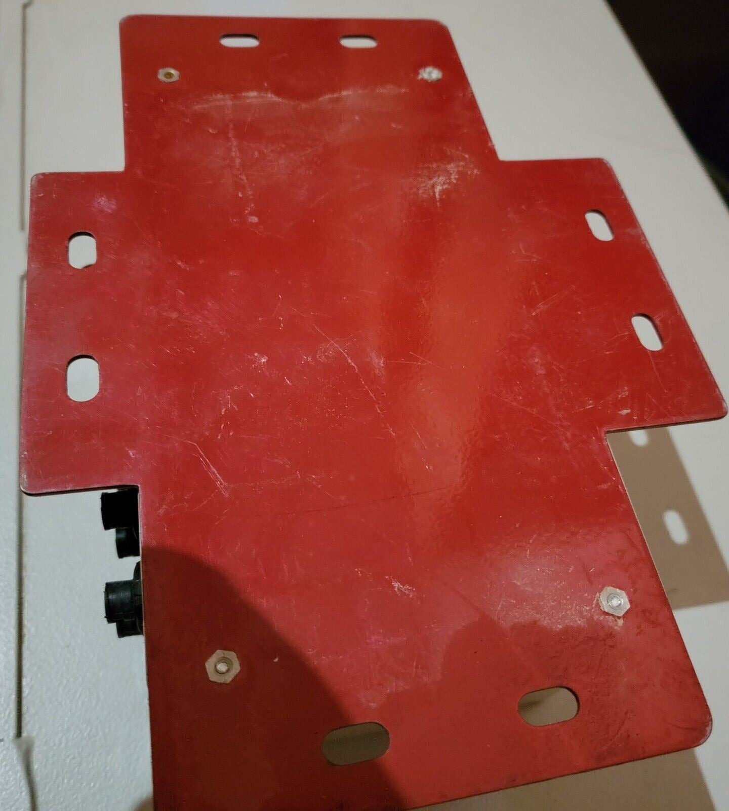 AgSense Sensible Farm Management Rain Gauge Data Collector