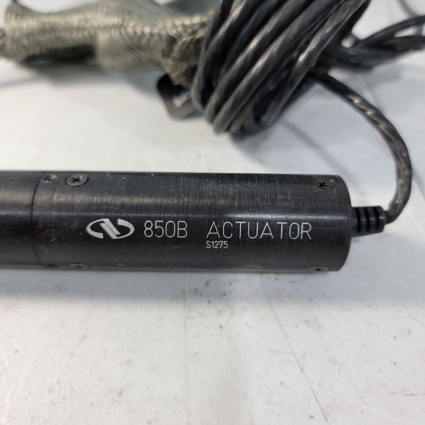 Newport 850B Actuator