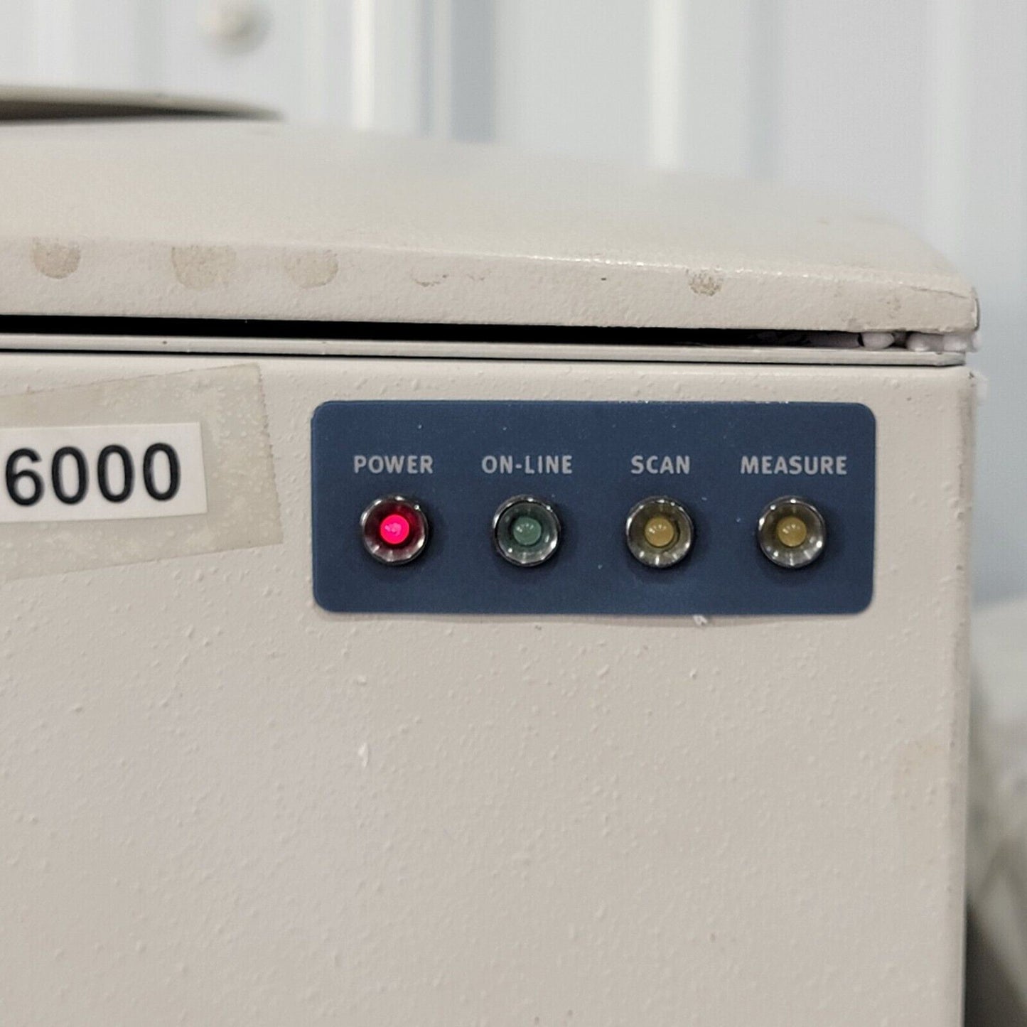 ULTRASONIC SCIENTIFIC Spectrometer HR-US 102 w/ HR-US Titration System