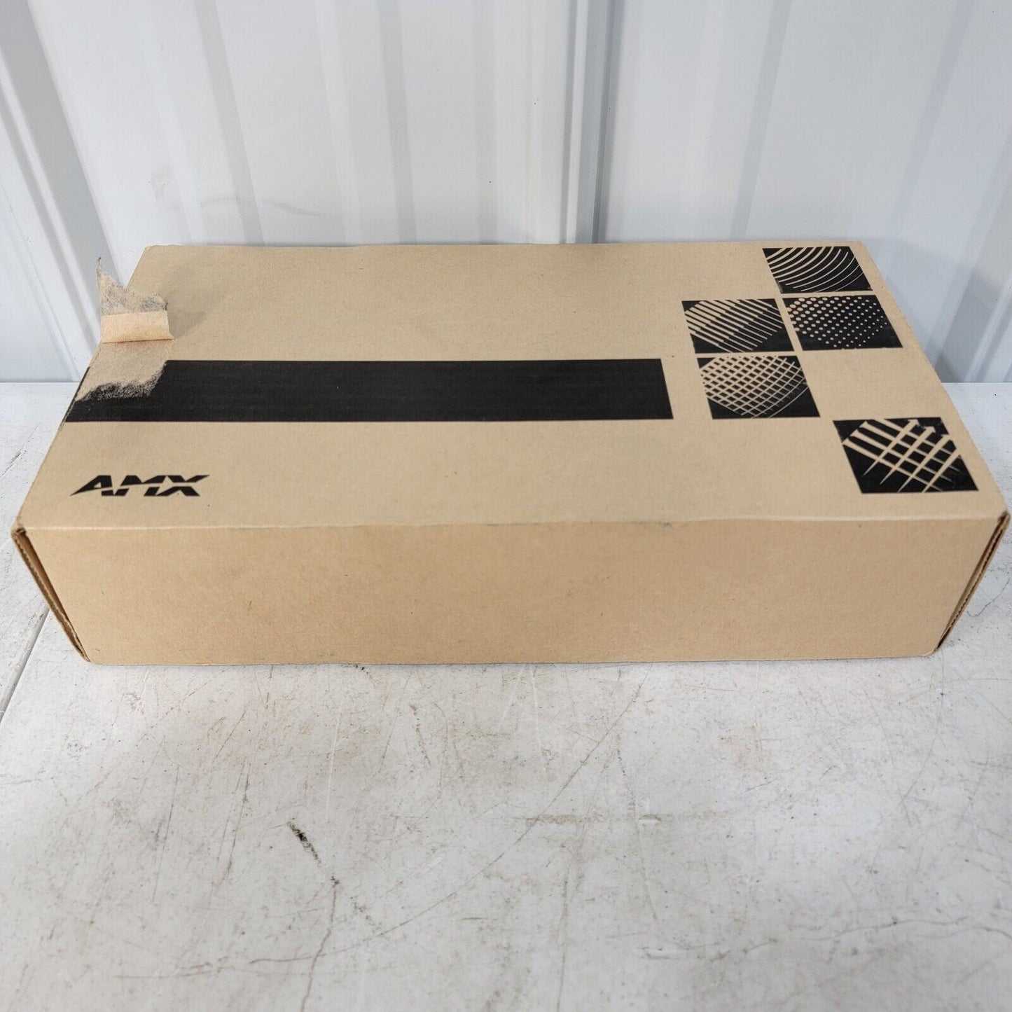 AMX FG1010-500MX DX-RX / DXLINK HDMI Receiver Module