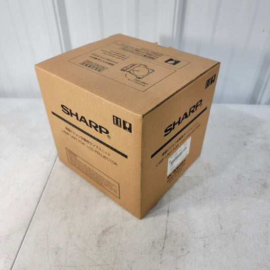 Sharp BQC-XGNV2U 1 LCD Lamp Unit