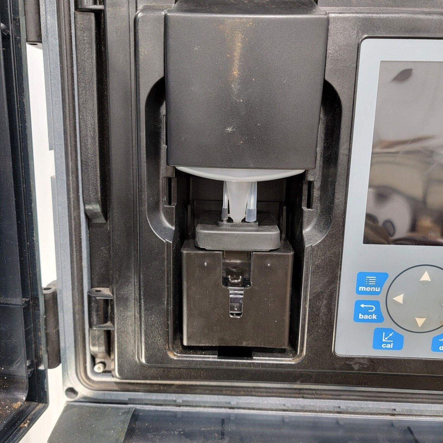HACH 5500SC 5500-S0-A2U Silica Analyzer 2 Channel SIO2 HAS ERROR