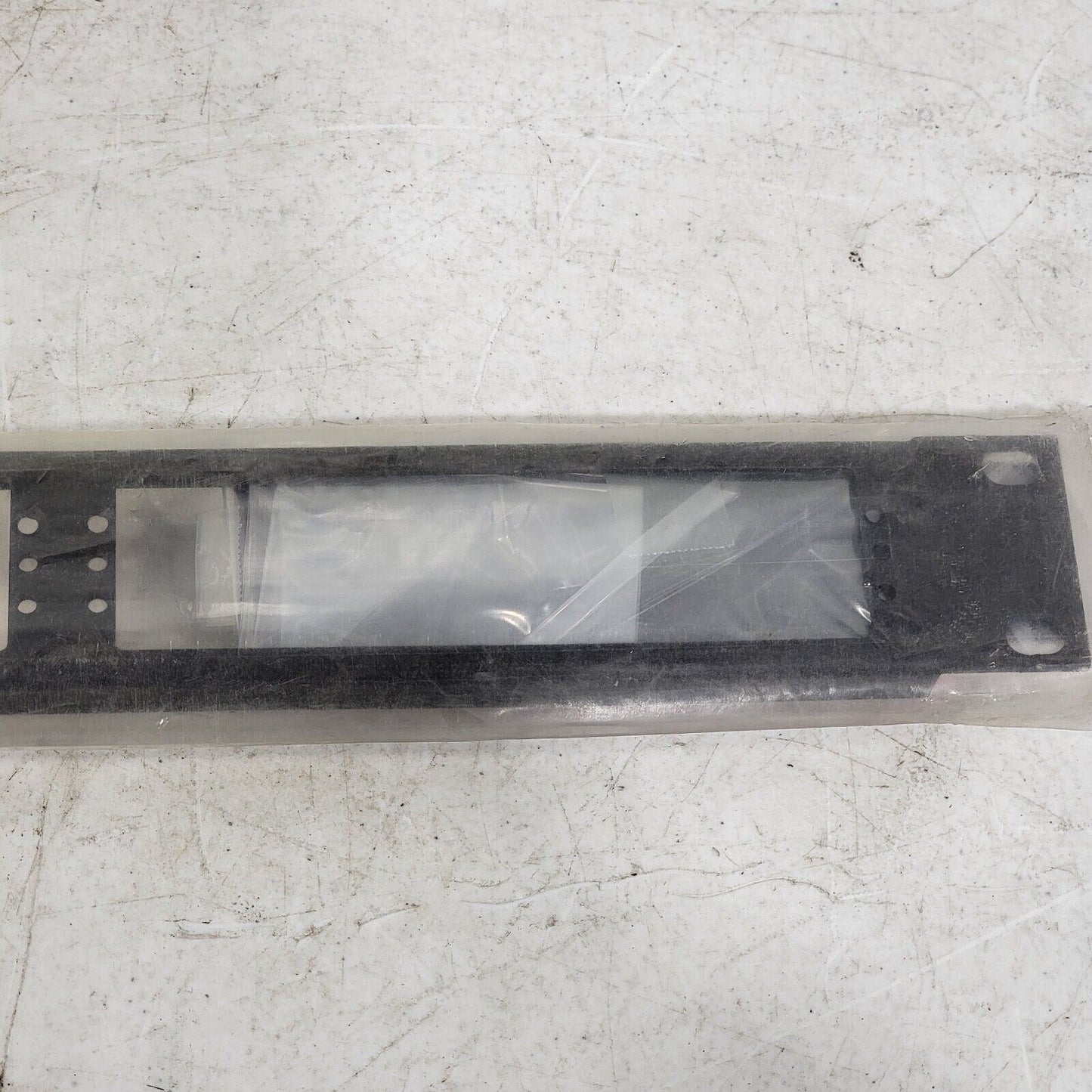 AMX FG515 Accessory Rack Kit AC-RK for NetLinx Modules Black 19"