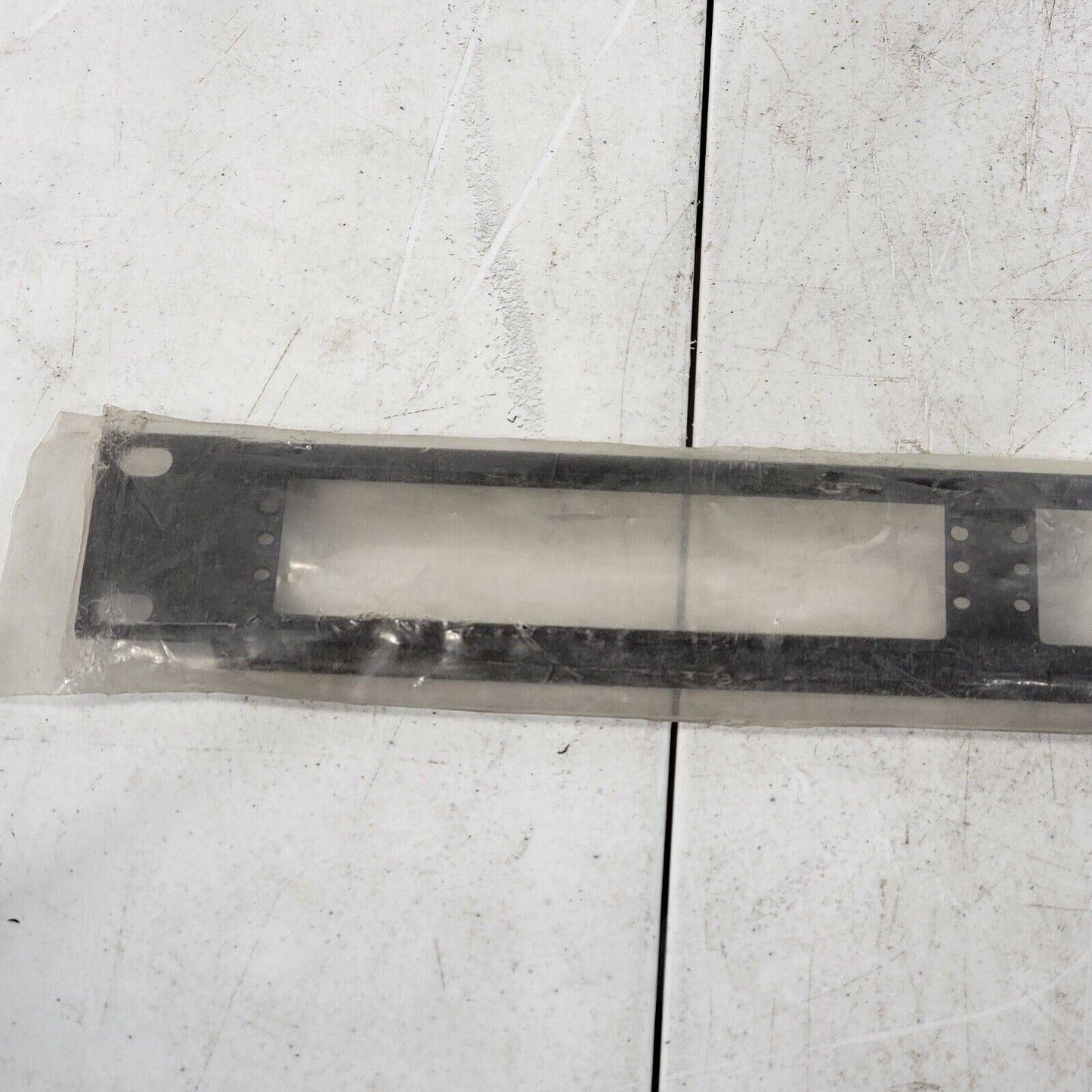 AMX FG515 Accessory Rack Kit AC-RK for NetLinx Modules Black 19"