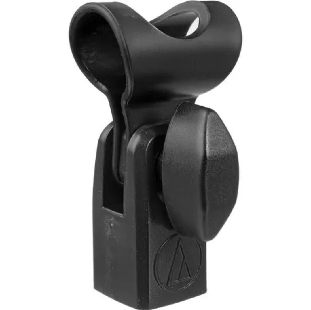 Audio-Technica AT8473 Quick Mount Stand Adapter for Gooseneck Microphones 3/4"