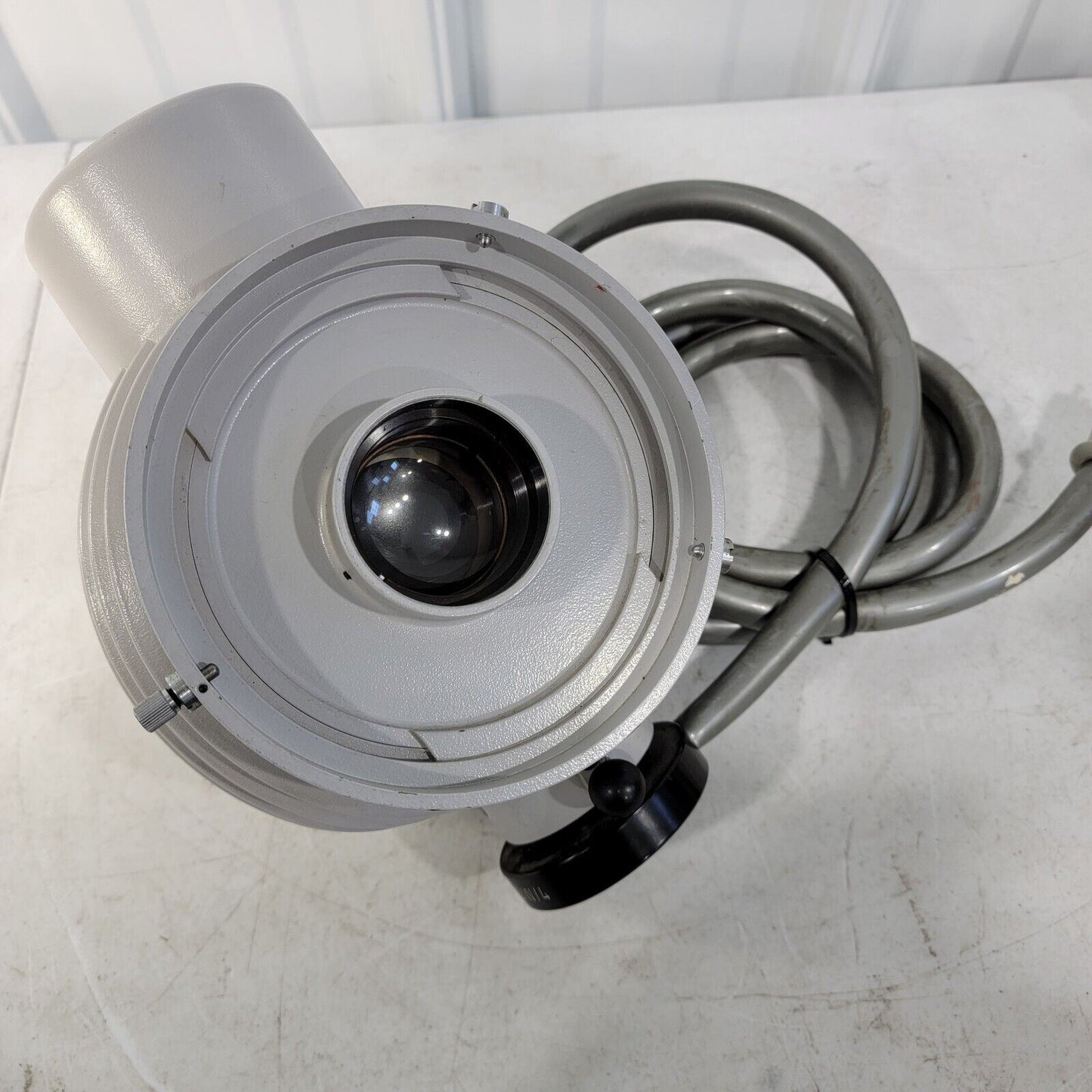 Zeiss Microscope HBO 200W/4 Fluorescence Lamphouse Ultraphot Universal