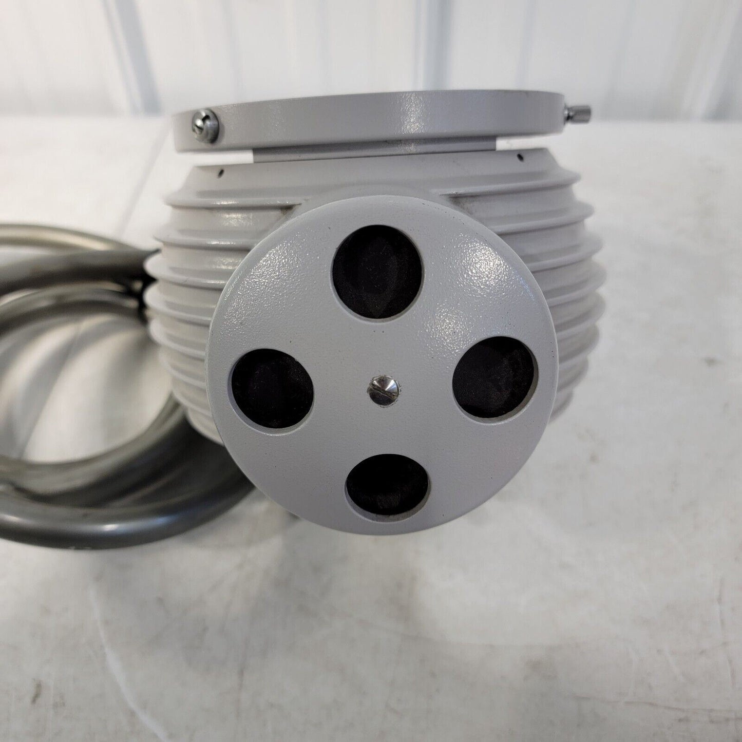 Zeiss Microscope HBO 200W/4 Fluorescence Lamphouse Ultraphot Universal