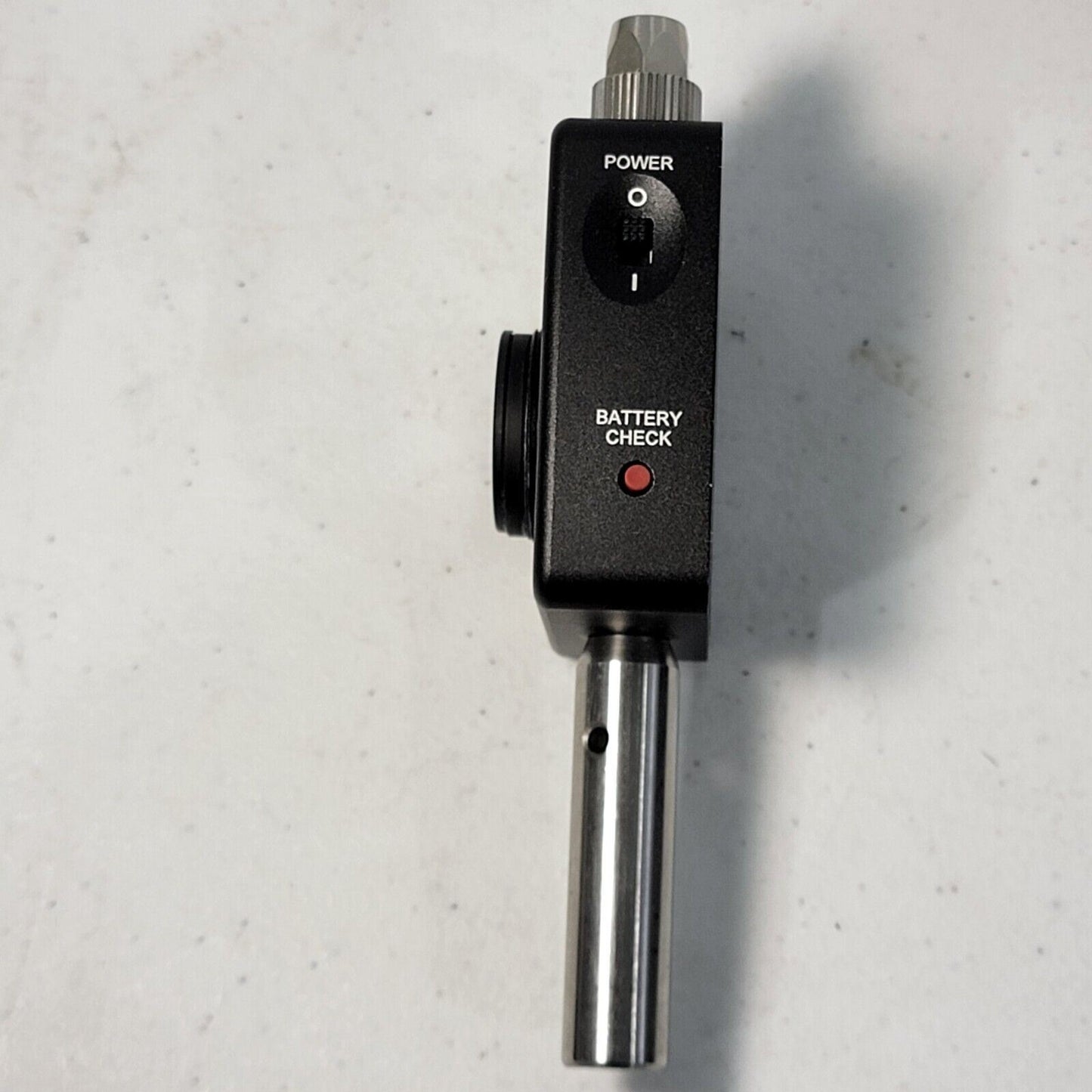 Thorlabs DET10A2 Biased Silicon Detector with LDS12B CP-8070 12v Power Supply