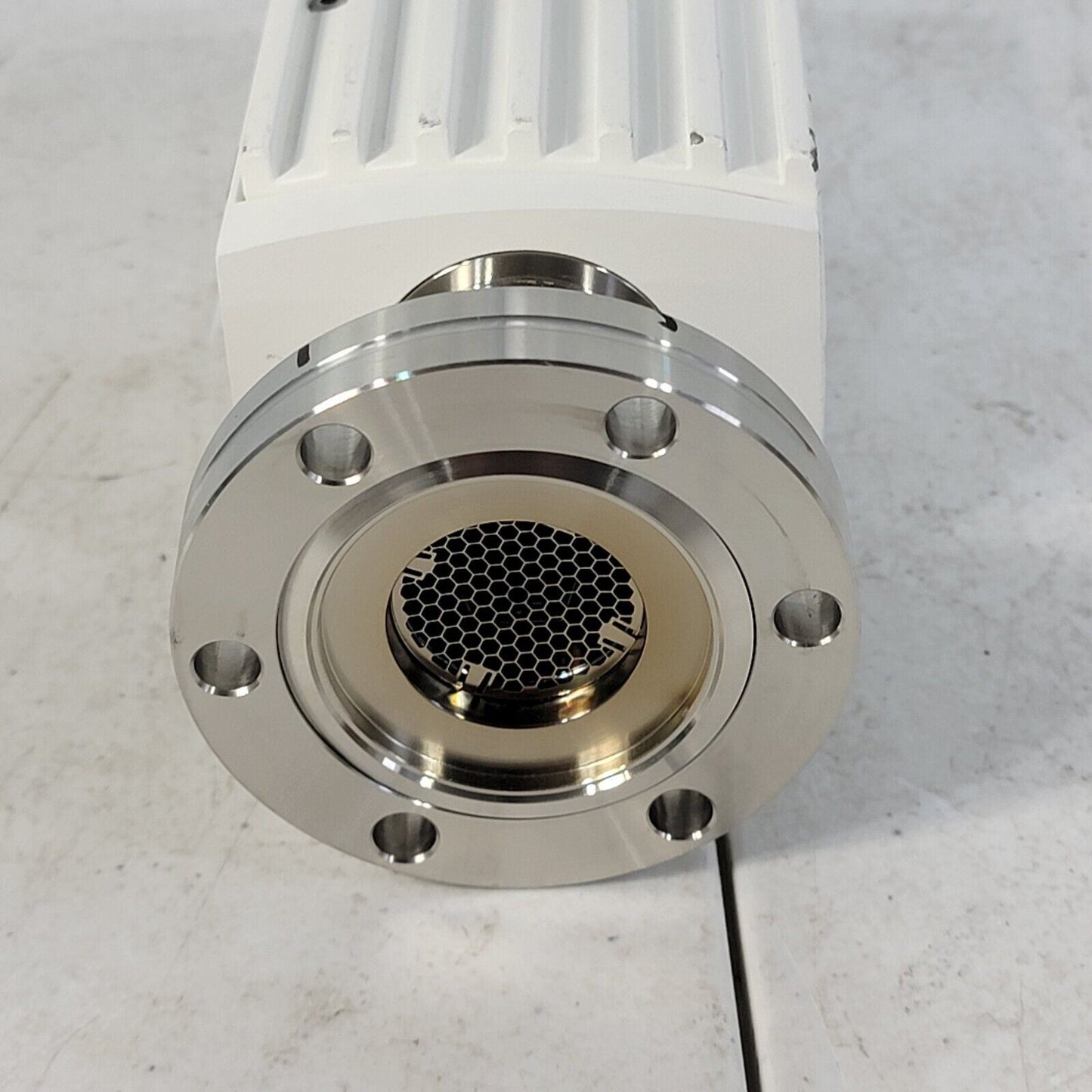 AMAT Applied Materials Hot Ion/Pirani High Vacuum Gauge 0190-51546 750T 2.75 CF