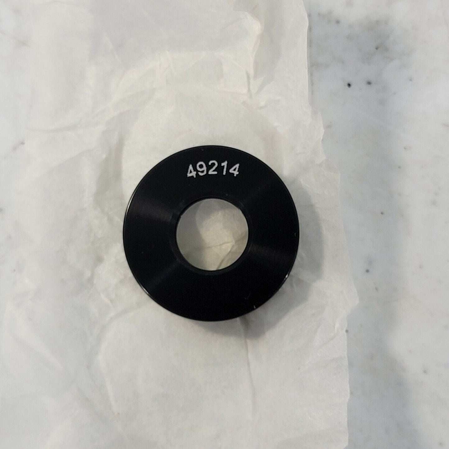 Edmund Optics 49-214 Precision Zero Order Waveplates (Retarders) 1/2 800nm