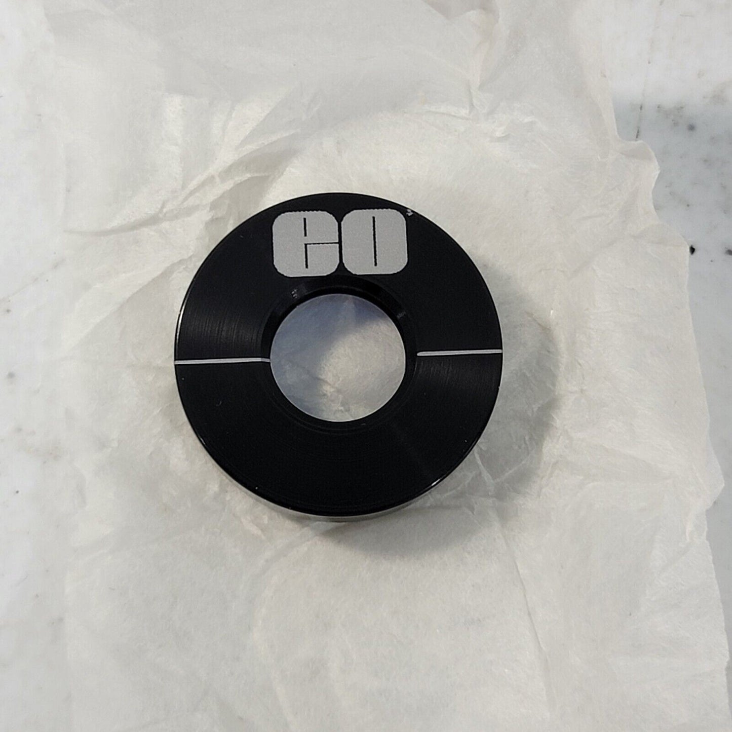 Edmund Optics 49-214 Precision Zero Order Waveplates (Retarders) 1/2 800nm