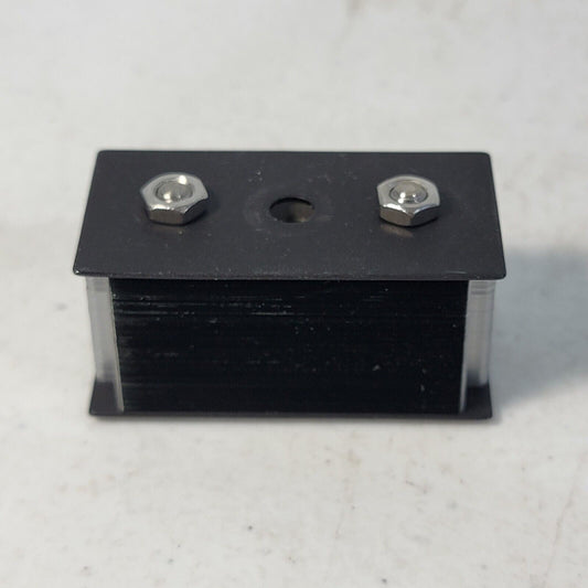 Thorlabs LB1 Beam Block 400-700nm, 10W Average Max Power CW