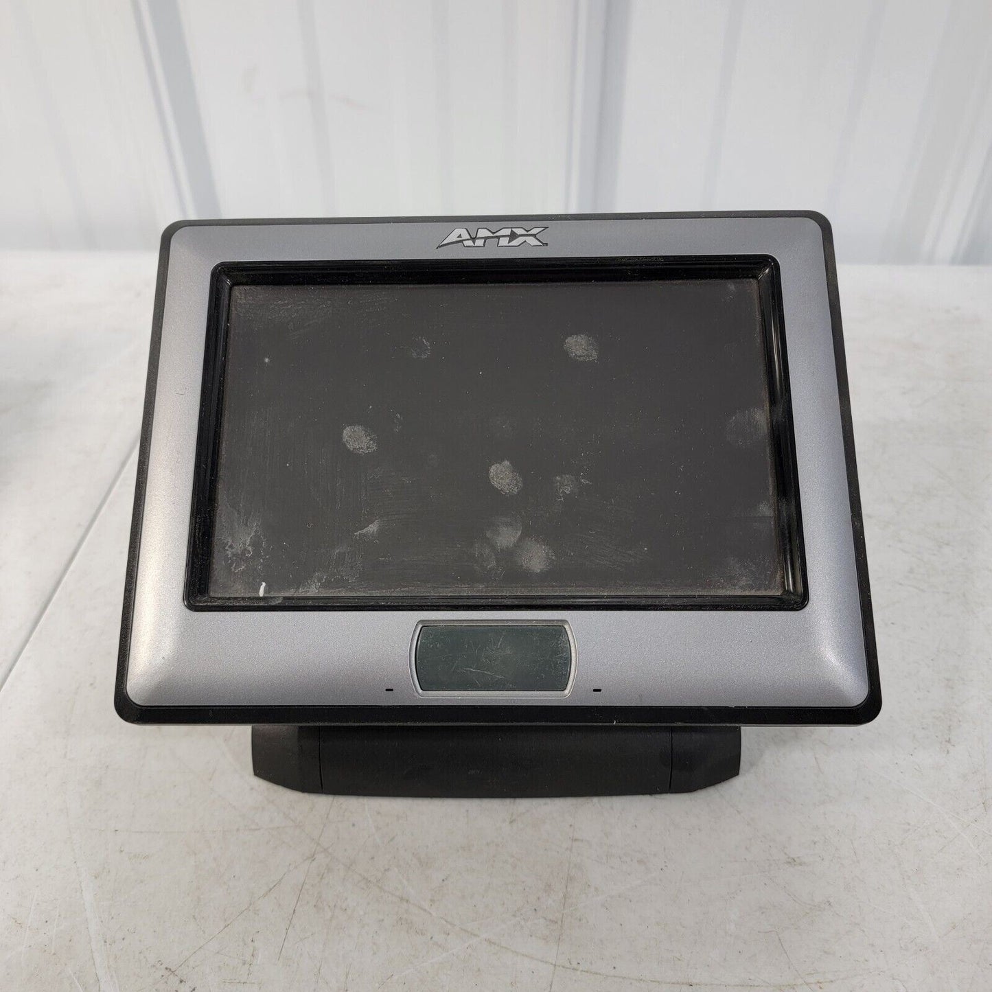 AMX Modero NXT-CV7 7" Touch Panel